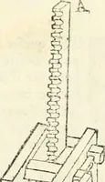 Picture 168 of 206 from Delle fortificationi di Bvonaivto Lorini, nobile fiorentino, libri cinque : ne' qvali si mostra con le piv facili regole la scienza con la pratica, di fortificare le citta & altri luoghi sopra diuersi siti, con tvtti gli avvertimenti, che per intelligenza di tal materia possono occorrere .. (1597), leaf 206