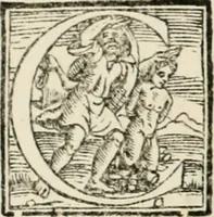 An illustration from Delle fortificationi di Bvonaivto Lorini, nobile fiorentino, libri cinque : ne' qvali si mostra con le piv facili regole la scienza con la pratica, di fortificare le citta & altri luoghi sopra diuersi siti, con tvtti gli avvertimenti, che per intelligenza di tal materia possono occorrere .. (1597)