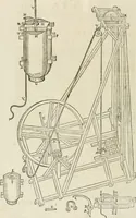 An illustration from Delle fortificationi di Bvonaivto Lorini, nobile fiorentino, libri cinque : ne' qvali si mostra con le piv facili regole la scienza con la pratica, di fortificare le citta & altri luoghi sopra diuersi siti, con tvtti gli avvertimenti, che per intelligenza di tal materia possono occorrere .. (1597)