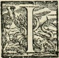 An illustration from Delle fortificationi di Bvonaivto Lorini, nobile fiorentino, libri cinque : ne' qvali si mostra con le piv facili regole la scienza con la pratica, di fortificare le citta & altri luoghi sopra diuersi siti, con tvtti gli avvertimenti, che per intelligenza di tal materia possono occorrere .. (1597)