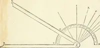 An illustration from Delle fortificationi di Bvonaivto Lorini, nobile fiorentino, libri cinque : ne' qvali si mostra con le piv facili regole la scienza con la pratica, di fortificare le citta & altri luoghi sopra diuersi siti, con tvtti gli avvertimenti, che per intelligenza di tal materia possono occorrere .. (1597)