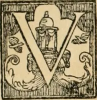 An illustration from Delle fortificationi di Bvonaivto Lorini, nobile fiorentino, libri cinque : ne' qvali si mostra con le piv facili regole la scienza con la pratica, di fortificare le citta & altri luoghi sopra diuersi siti, con tvtti gli avvertimenti, che per intelligenza di tal materia possono occorrere .. (1597)