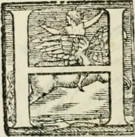 An illustration from Delle fortificationi di Bvonaivto Lorini, nobile fiorentino, libri cinque : ne' qvali si mostra con le piv facili regole la scienza con la pratica, di fortificare le citta & altri luoghi sopra diuersi siti, con tvtti gli avvertimenti, che per intelligenza di tal materia possono occorrere .. (1597)