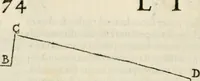 Picture 60 of 206 from Delle fortificationi di Bvonaivto Lorini, nobile fiorentino, libri cinque : ne' qvali si mostra con le piv facili regole la scienza con la pratica, di fortificare le citta & altri luoghi sopra diuersi siti, con tvtti gli avvertimenti, che per intelligenza di tal materia possono occorrere .. (1597), leaf 93