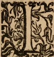 An illustration from Delle frascherie di Antonio Abati fasci tre .. (1658)