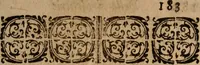 An illustration from Delle frascherie di Antonio Abati fasci tre .. (1658)