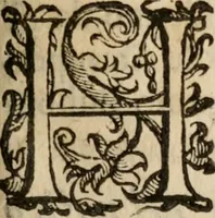 An illustration from Delle frascherie di Antonio Abati fasci tre .. (1651)