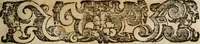 An illustration from Delle frascherie di Antonio Abati fasci tre .. (1651)