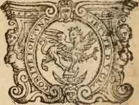 An illustration from Delle frascherie di Antonio Abati fasci tre .. (1651)