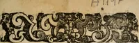 An illustration from Delle frascherie di Antonio Abati fasci tre .. (1651)