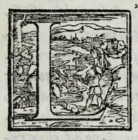 An illustration from Delle guerre della Germania Inferiore. Istoria (1614)