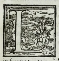 An illustration from Delle guerre della Germania Inferiore. Istoria (1614)