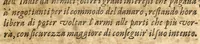 An illustration from Delle guerre di Fiandra libri VI (1609)