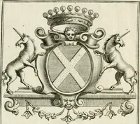 Picture 1 of 17 from Delle historie bresciane di M. Helia Cavriolo libri dodeci : ne' qvali si vede l'origine et antichità della città Brescia, come fv delle prime che venesse alla fede, il nvmero de martiri, et de vescovi canonizati : le gverre, i sacchi, e le rovine di qvella : tutti i suoi signori, et come peruenne sotto il felicissimo dominio venetiano (1585), leaf 1