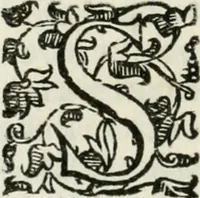 Picture 10 of 17 from Delle historie bresciane di M. Helia Cavriolo libri dodeci : ne' qvali si vede l'origine et antichità della città Brescia, come fv delle prime che venesse alla fede, il nvmero de martiri, et de vescovi canonizati : le gverre, i sacchi, e le rovine di qvella : tutti i suoi signori, et come peruenne sotto il felicissimo dominio venetiano (1585), leaf 107