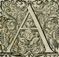 An illustration from Delle imprese trattato (1592)