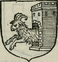 An illustration from Delle imprese trattato (1592)
