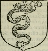 An illustration from Delle imprese trattato (1592)