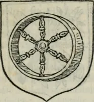An illustration from Delle imprese trattato (1592)