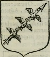 An illustration from Delle imprese trattato (1592)
