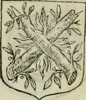 An illustration from Delle imprese trattato (1592)