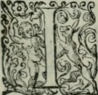 An illustration from Delle imprese trattato (1592)