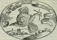 An illustration from Delle imprese trattato (1592)