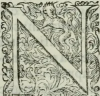An illustration from Delle imprese trattato (1592)