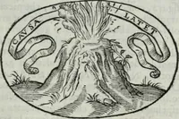 An illustration from Delle imprese trattato (1592)