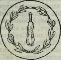 An illustration from Delle imprese trattato (1592)
