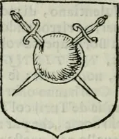 An illustration from Delle imprese trattato (1592)