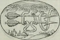 Picture 67 of 462 from Delle imprese trattato (1592), leaf 170