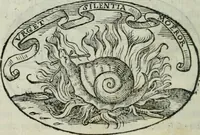 An illustration from Delle imprese trattato (1592)