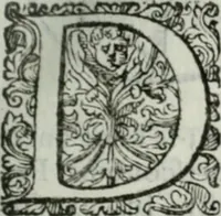 An illustration from Delle imprese trattato (1592)