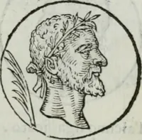 An illustration from Delle imprese trattato (1592)
