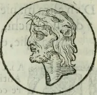 An illustration from Delle imprese trattato (1592)