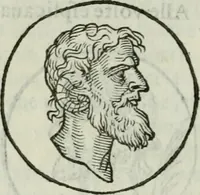 An illustration from Delle imprese trattato (1592)