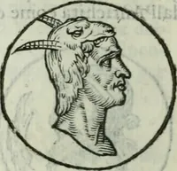 An illustration from Delle imprese trattato (1592)