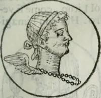 An illustration from Delle imprese trattato (1592)