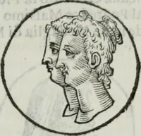 An illustration from Delle imprese trattato (1592)