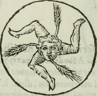 An illustration from Delle imprese trattato (1592)