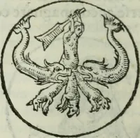 An illustration from Delle imprese trattato (1592)