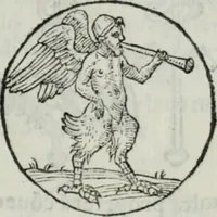 An illustration from Delle imprese trattato (1592)