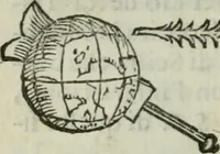 An illustration from Delle imprese trattato (1592)