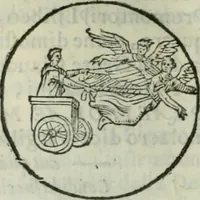 An illustration from Delle imprese trattato (1592)