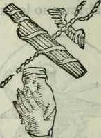 An illustration from Delle imprese trattato (1592)