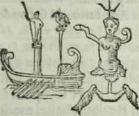 Picture 105 of 462 from Delle imprese trattato (1592), leaf 190