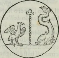 An illustration from Delle imprese trattato (1592)
