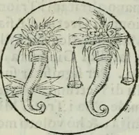 Picture 107 of 462 from Delle imprese trattato (1592), leaf 191