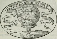 An illustration from Delle imprese trattato (1592)